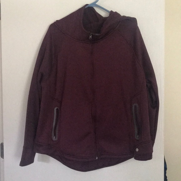 Avia Jackets & Coats Jogging Jacket Poshmark